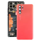 For Huawei P30 Pro (Orange) / Orange