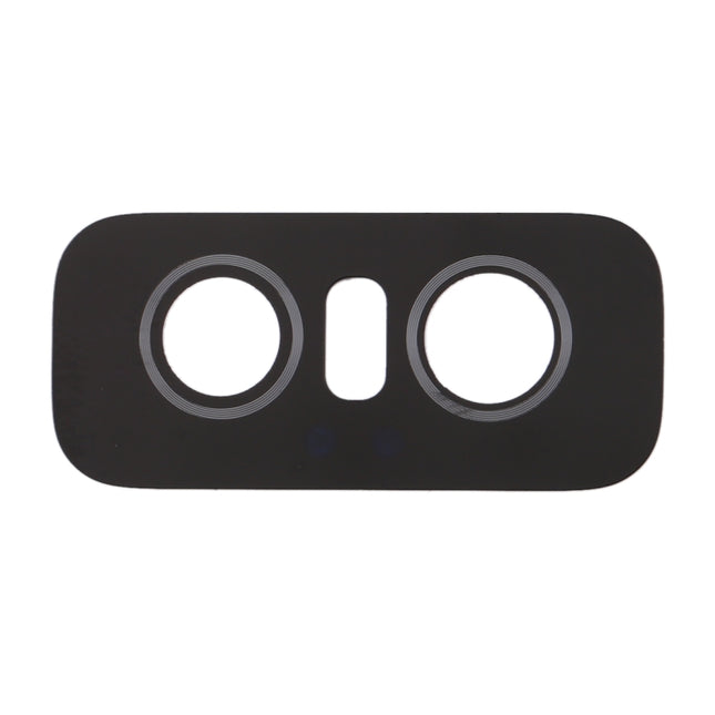 Back Camera Lens for Asus Zenfone 6 ZS630KL l01WD, For Zenfone 6 ZS630KL