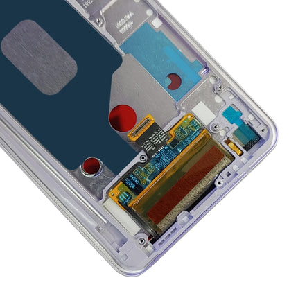 LCD Screen and Digitizer Full Assembly with Frame for LG Stylo 4 / Q Stylo 4 / Q710 / Q710MS / Q710CS, For LG Stylo 4 / Q Stylo 4, For LG Stylo 4 / Q Stylo 4(Pink), For LG Stylo 4 / Q Stylo 4(Blue)