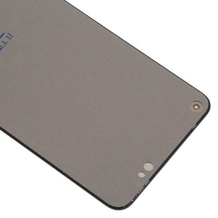 Original Super AMOLED Material LCD Screen and Digitizer Full Assembly for vivo S5 (China) / V17 / V1932A  / V1932T / 1919, For Vivo S5(Original)