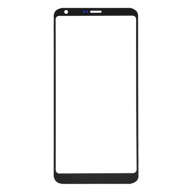 Front Screen Outer Glass Lens for LG G6 / H870 / H870DS / H872 / LS993 / VS998 / US997, For LG G6, For LG G6 / H870