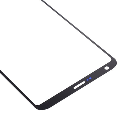 Front Screen Outer Glass Lens for LG G6 / H870 / H870DS / H872 / LS993 / VS998 / US997, For LG G6, For LG G6 / H870