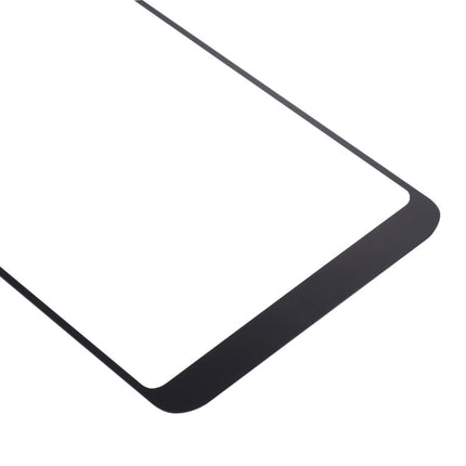 Front Screen Outer Glass Lens for LG G6 / H870 / H870DS / H872 / LS993 / VS998 / US997, For LG G6, For LG G6 / H870