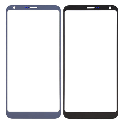 Front Screen Outer Glass Lens for LG G6 / H870 / H870DS / H872 / LS993 / VS998 / US997, For LG G6, For LG G6 / H870
