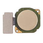 For Huawei P8 Lite (2017) / Gold