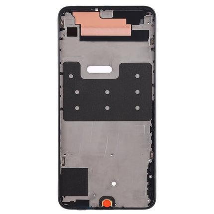 Front Housing LCD Frame Bezel Plate for Huawei P Smart+ (2019), For Huawei P Smart+ (2019) Original
