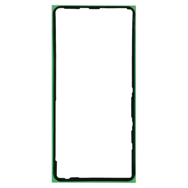 10 PCS Back Housing Cover Adhesive for Google Pixel 3 XL, Google Pixel 3 XL