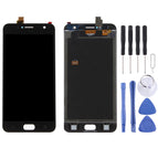 For ZenFone 4 Selfie / ZB553KL / Black
