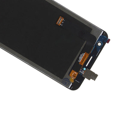 LCD Screen and Digitizer Full Assembly for Asus ZenFone 4 Selfie / ZB553KL