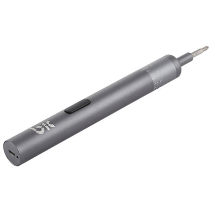 Torque Adjustment Auto Brake Electric Screwdriver for Phone Tablet Repair Tool, US Plug, Electric Screwdriver