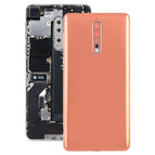 Nokia 8 / Orange