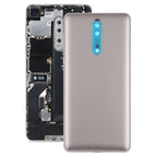 For Nokia 8 / Gold