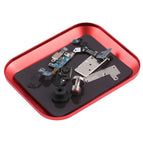 Screw Tray (Red) / SP8541R