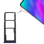 For OPPO Realme 3 / Blue