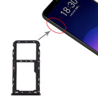 For Meizu M6T / Black