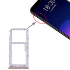 For Meizu M6T / Pink