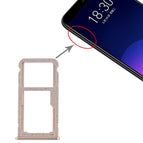 For Meizu M6T / Gold