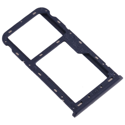 For Meizu M6T SIM Card Tray + SIM / Micro SD Card Tray, For Meizu M6T
