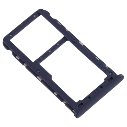 For Meizu M6T SIM Card Tray + SIM / Micro SD Card Tray, For Meizu M6T