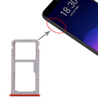 For Meizu M6T / Red
