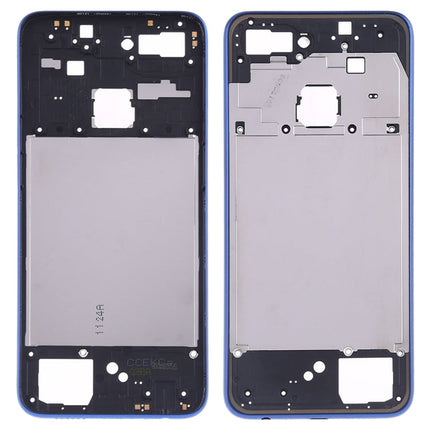 For OPPO F9 / A7X Middle Frame Bezel Plate, For OPPO F9 (Twilight Blue), For OPPO F9, For OPPO F9 (Twilight), For OPPO F9 (Twilight Purple)