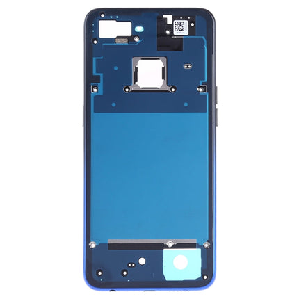 For OPPO F9 / A7X Middle Frame Bezel Plate, For OPPO F9 (Twilight Blue), For OPPO F9, For OPPO F9 (Twilight), For OPPO F9 (Twilight Purple)