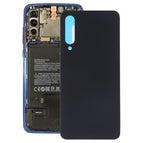 For Xiaomi Mi 9 SE / Black