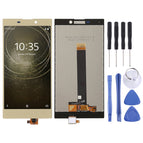 For Xperia L2 / Gold