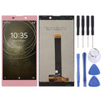 Xperia L2 / Rose Gold