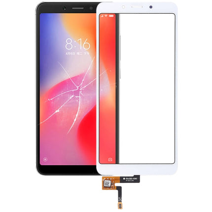 Touch Panel for Xiaomi Redmi 6 / 6A