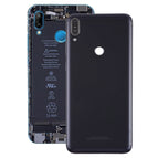 For Asus ZB601KL / Black