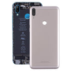 For Asus ZB601KL / Silver