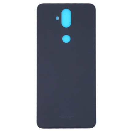 Back Cover for Asus Zenfone 5 Lite / ZC600KL / 5Q / X017DA / S630 / SDM630, For Asus ZC600KL, For Zenfone 5 Lite / ZC600KL