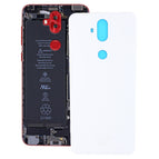 For Zenfone 5 Lite / ZC600KL / White