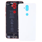 For Zenfone 5 Lite / ZC600KL / White
