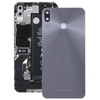 For Asus ZE620KL / Silver