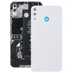 For Zenfone 5 / ZE620KL / White