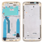 For Moto G6 Play / Gold