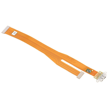 For OPPO A5 / A3s Charging Port Flex Cable, For OPPO A5