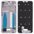 For Asus ZE620KL / Silver