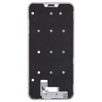 Front Housing LCD Frame Bezel for Asus Zenfone 5 ZE620KL, For Asus ZE620KL