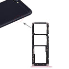 For Asus ZC520KL (2 SIM) / Rose Gold