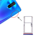 For Xiaomi Redmi K30 4G / Blue