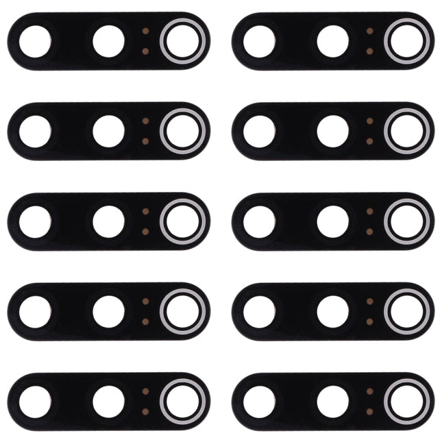 10 PCS Back Camera Lens for Xiaomi Mi 9
