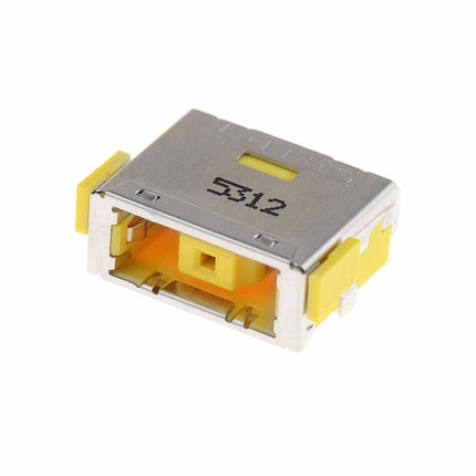 Power Jack Connector for Lenovo IdeaPad Flex 10 Notebook, For Lenovo IdeaPad Flex 10