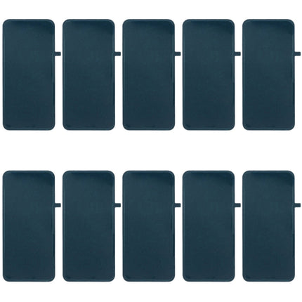 For Huawei P20 Pro 10 PCS Back Housing Cover Adhesive , 10 PCS for Huawei P20 Pro