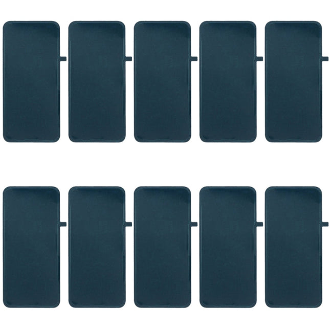 For Huawei P20 Pro 10 PCS Back Housing Cover Adhesive , 10 PCS for Huawei P20 Pro