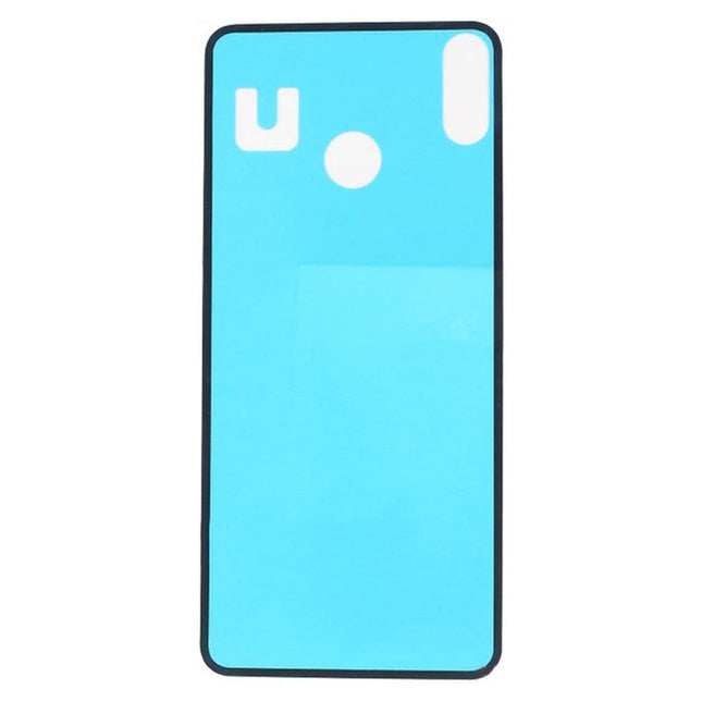 For Huawei Honor 8X 10 PCS Back Housing Cover Adhesive , 10 PCS for Huawei Honor 8X