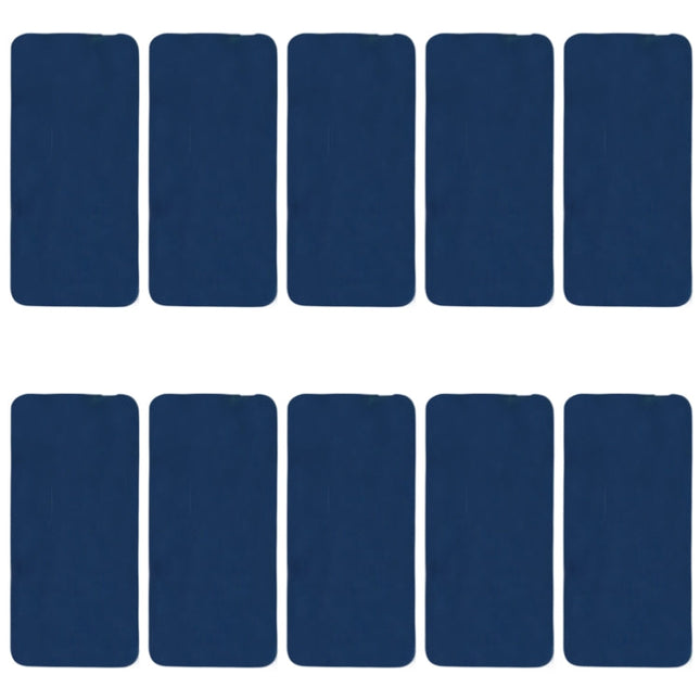 For Huawei Mate 20 Lite 10 PCS Back Housing Cover Adhesive , 10 PCS for Huawei Mate 20 Lite