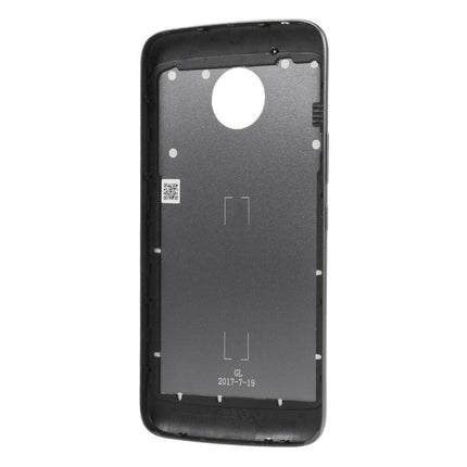 Battery Back Cover for Motorola Moto E4 Plus (US Version), For Moto E4 Plus (US)